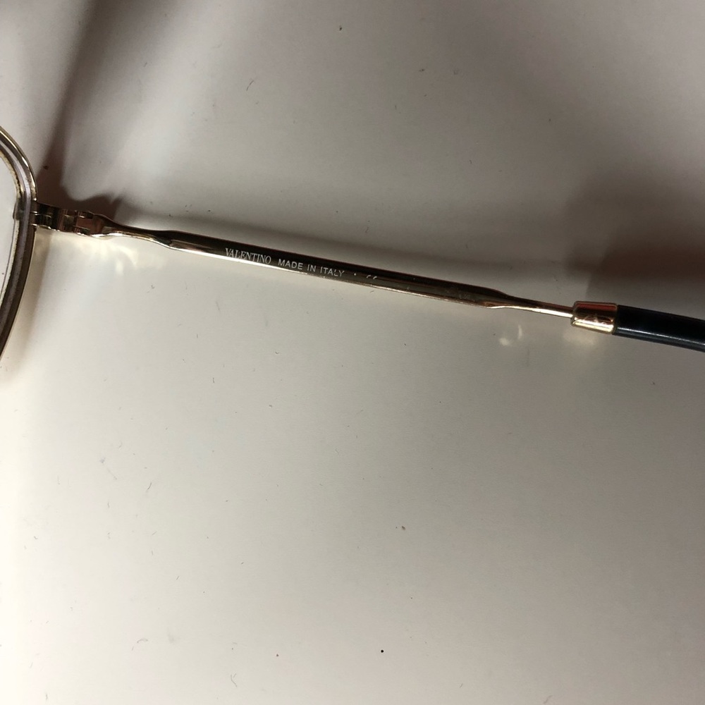 Authentic Valentino Frame - Picture 6 of 8